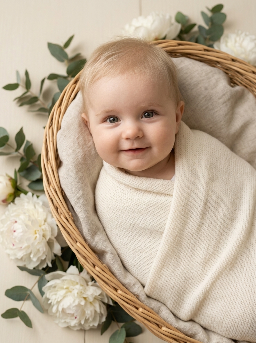 Bebê