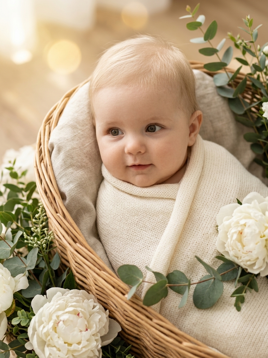 Bebê