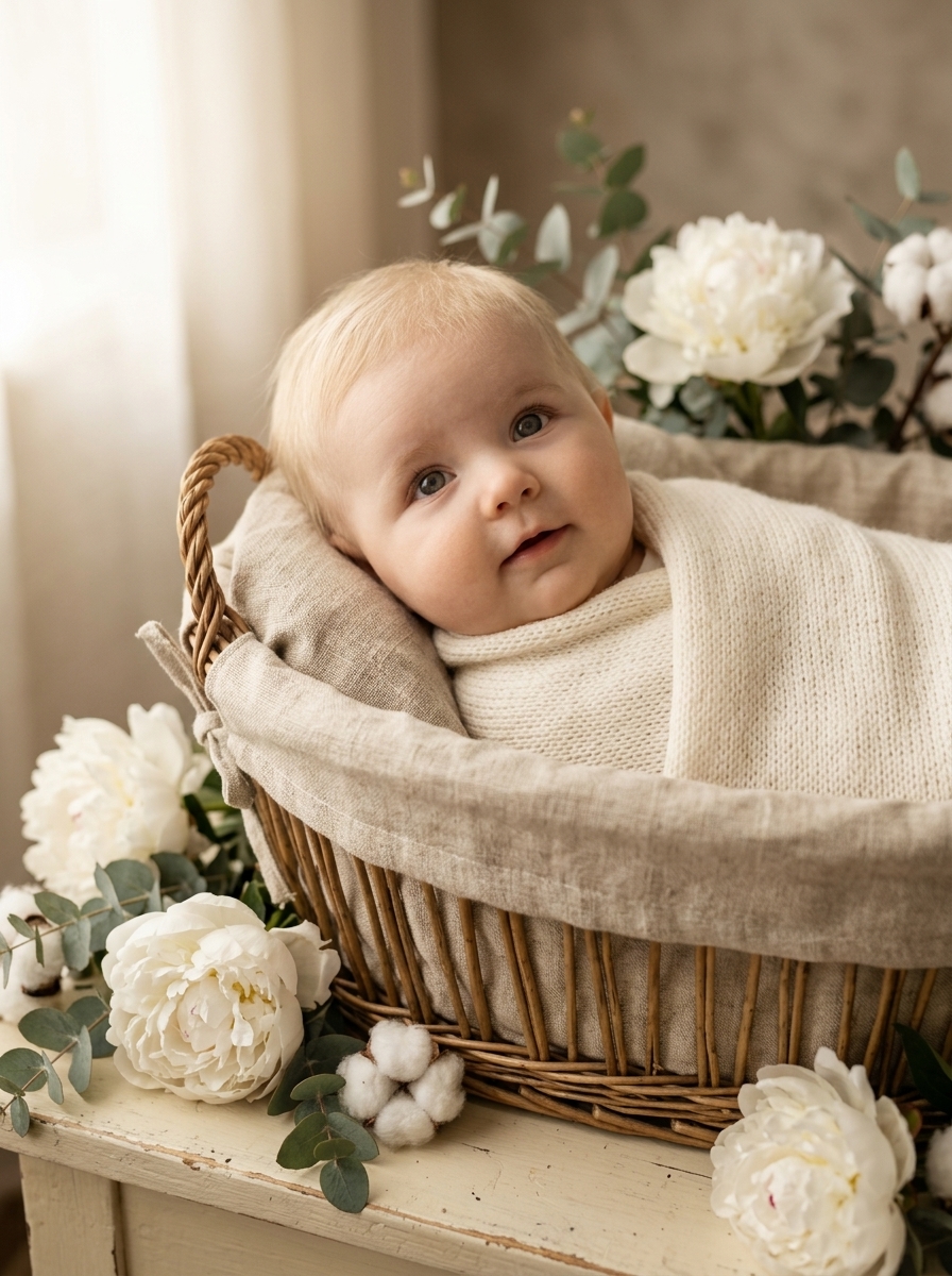 Bebê