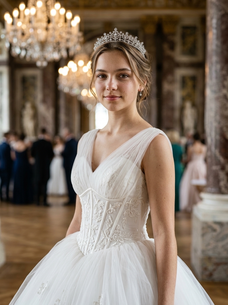 Debutante