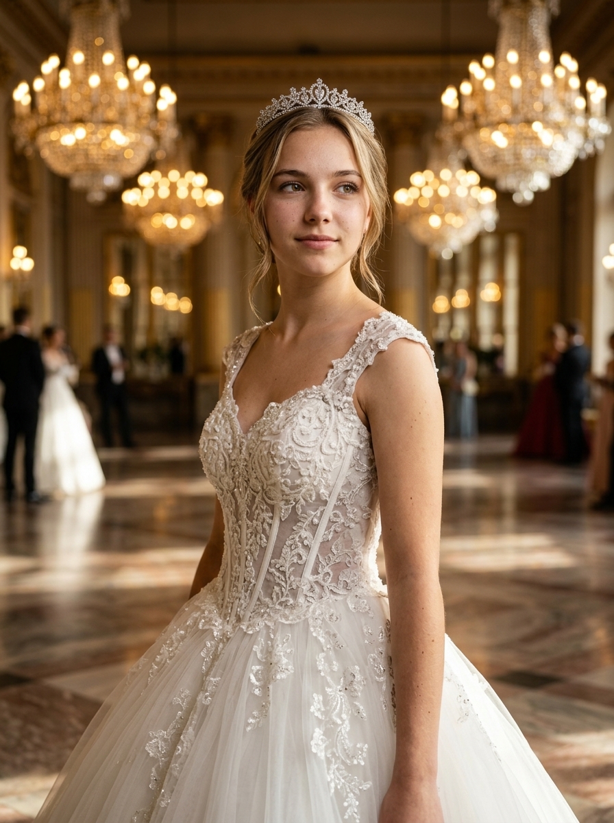 Debutante