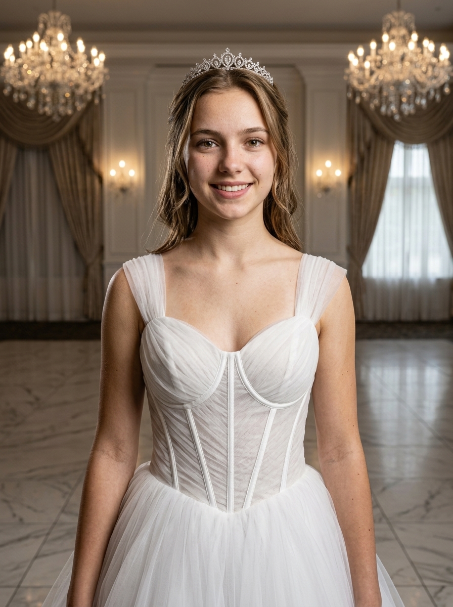 Debutante