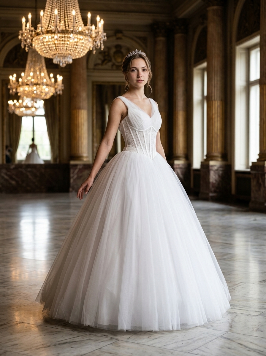 Debutante