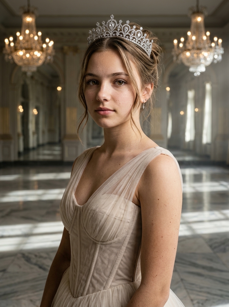 Debutante