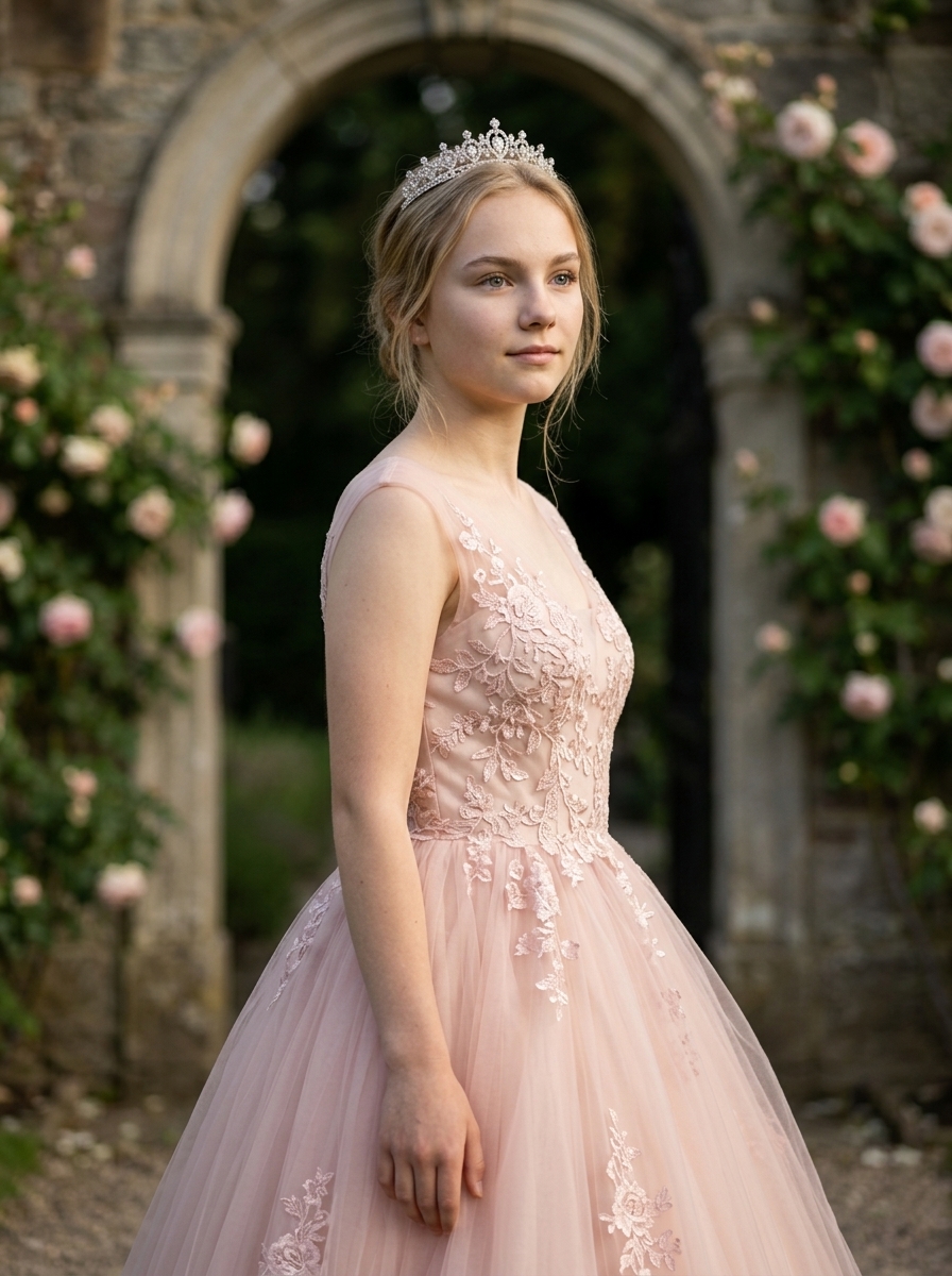 Debutante