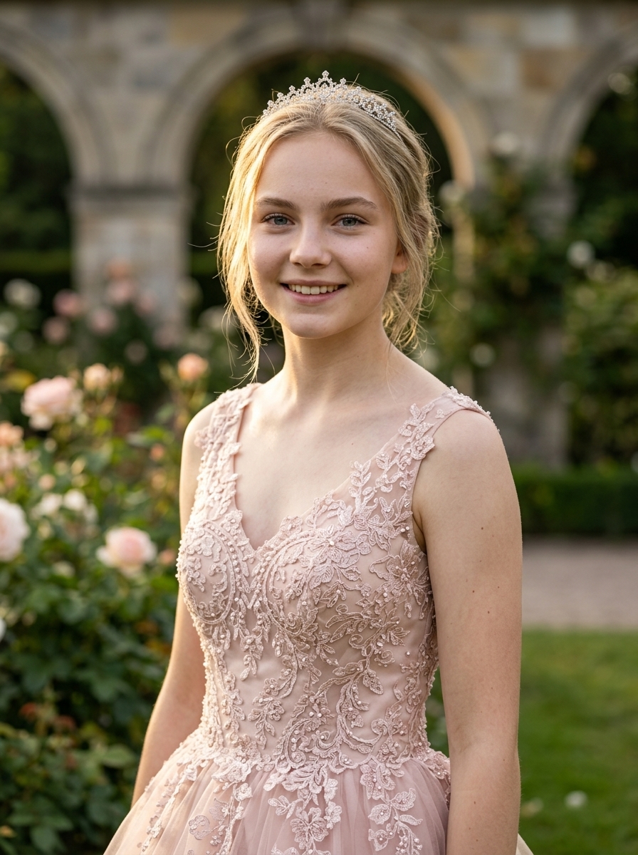 Debutante
