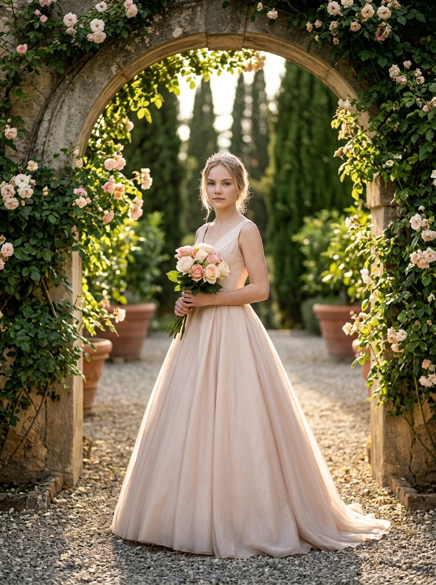 Debutante