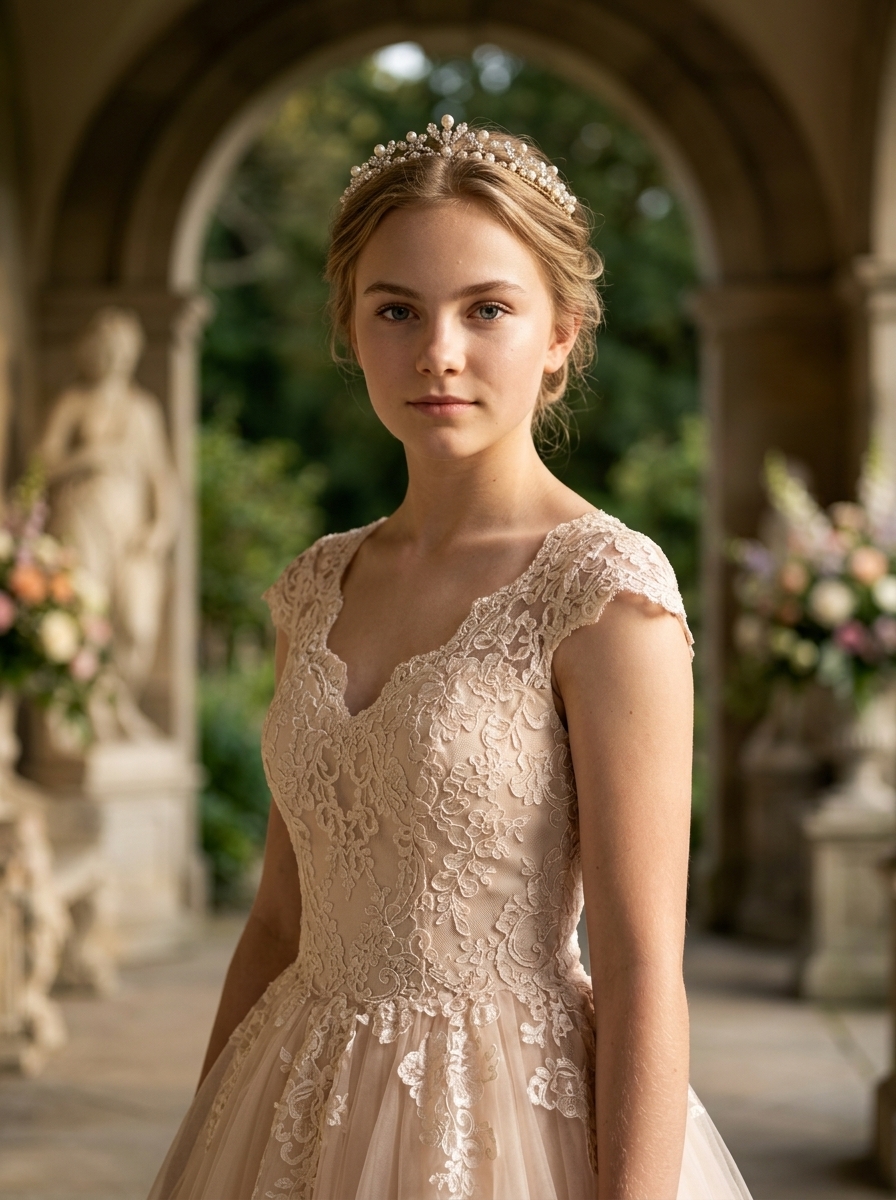 Debutante